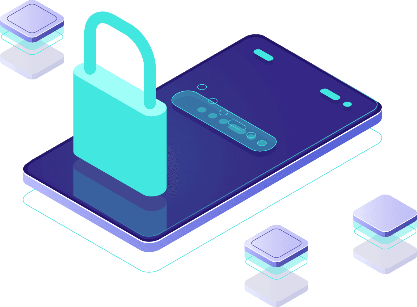 security icon